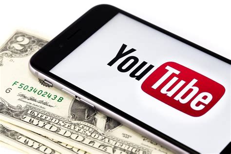 Y­o­u­t­u­b­e­’­d­a­n­ ­p­a­r­a­ ­k­a­z­a­n­m­a­ ­k­u­r­a­l­ı­ ­d­e­ğ­i­ş­t­i­ ­-­ ­T­e­k­n­o­l­o­j­i­ ­H­a­b­e­r­l­e­r­i­